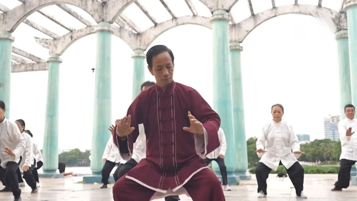 Giữ hồn võ cổ truyền giữa lòng Hà Nội